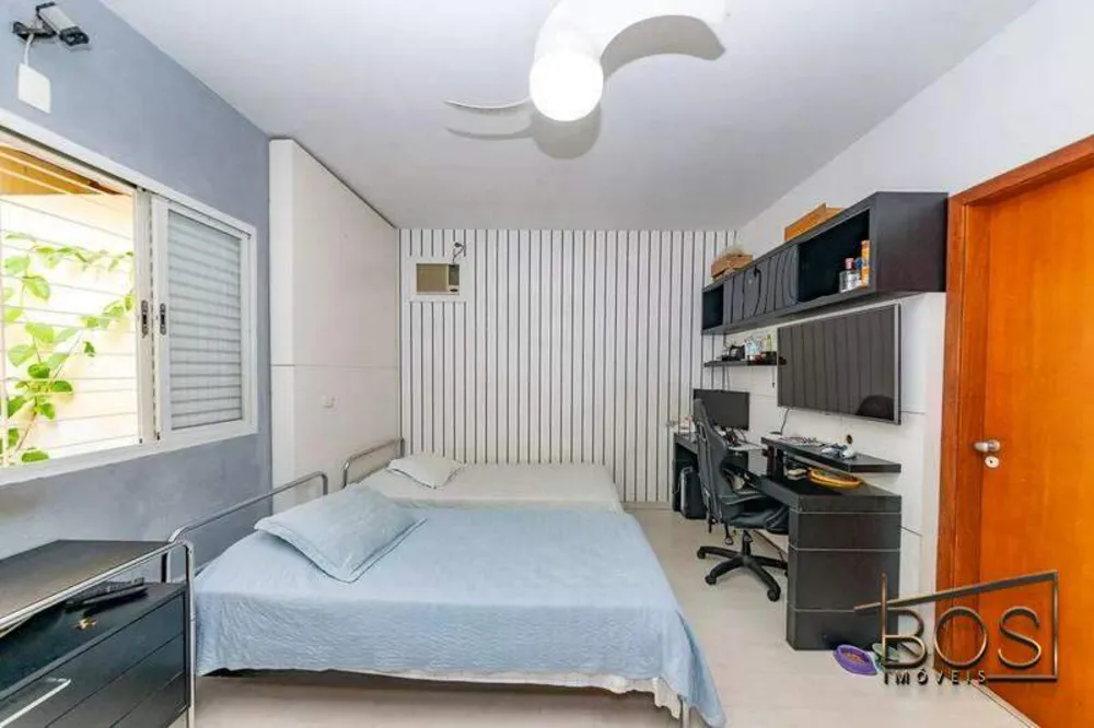 Apartamento, 4 quartos, 168 m² - Foto 18