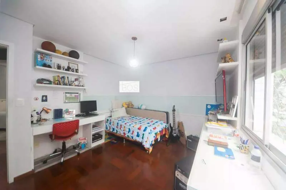 Apartamento, 4 quartos, 168 m² - Foto 17