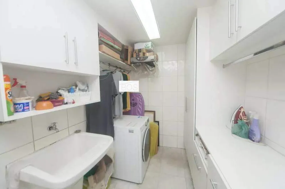 Apartamento, 4 quartos, 168 m² - Foto 8
