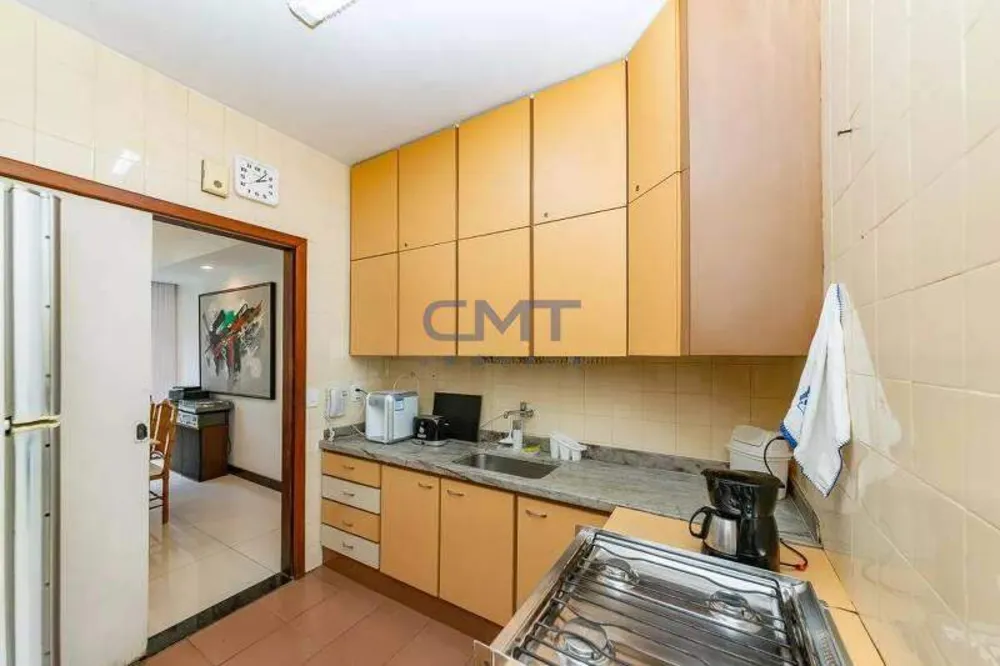 Apartamento, 4 quartos, 168 m² - Foto 10