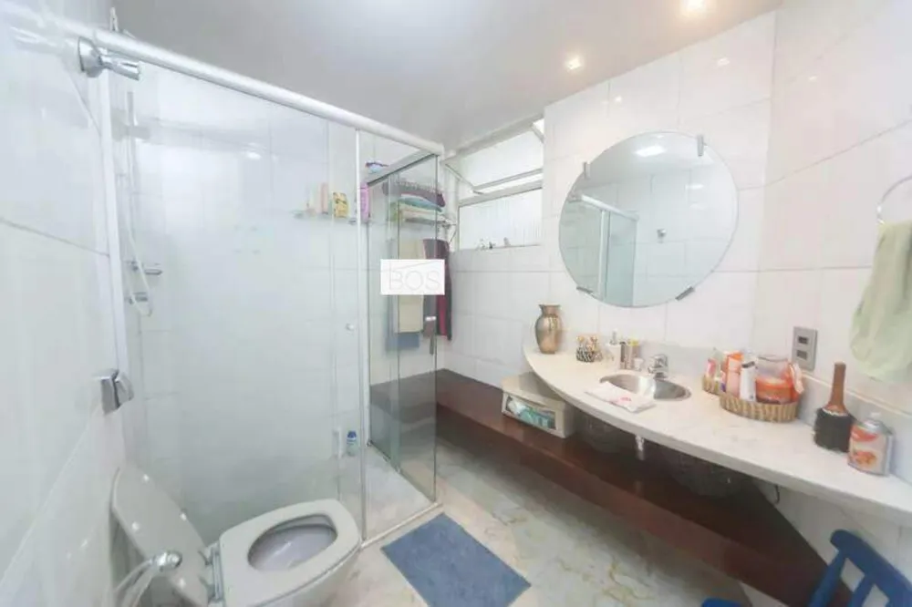 Apartamento, 4 quartos, 168 m² - Foto 12
