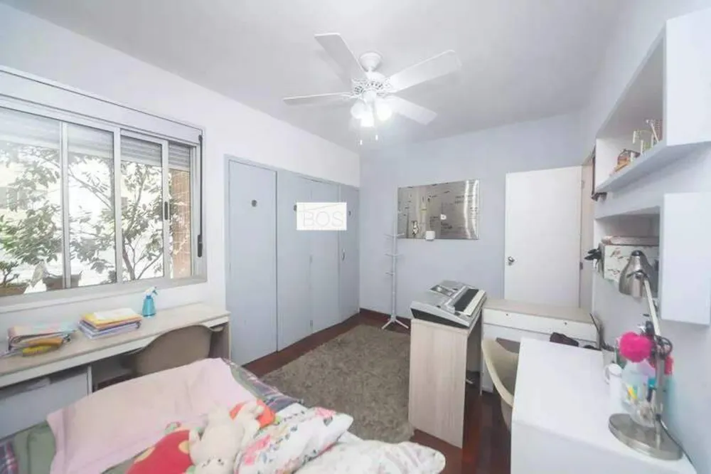 Apartamento, 4 quartos, 168 m² - Foto 15