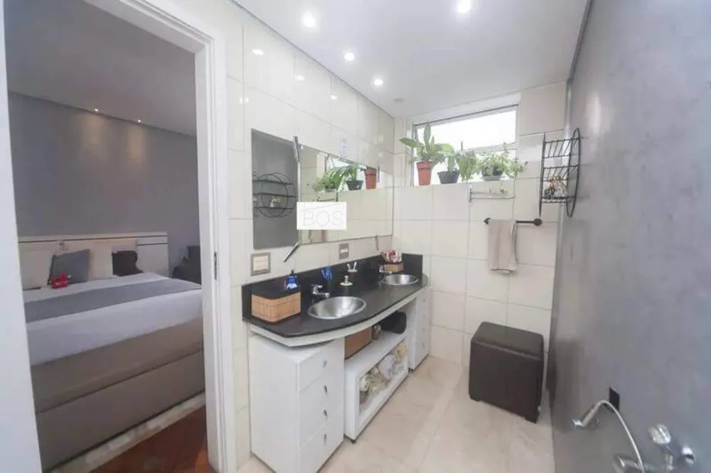 Apartamento, 4 quartos, 168 m² - Foto 9
