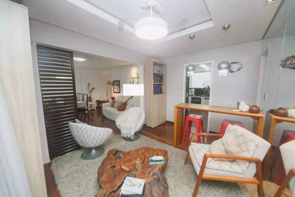 Apartamento, 4 quartos, 168 m² - Foto 4