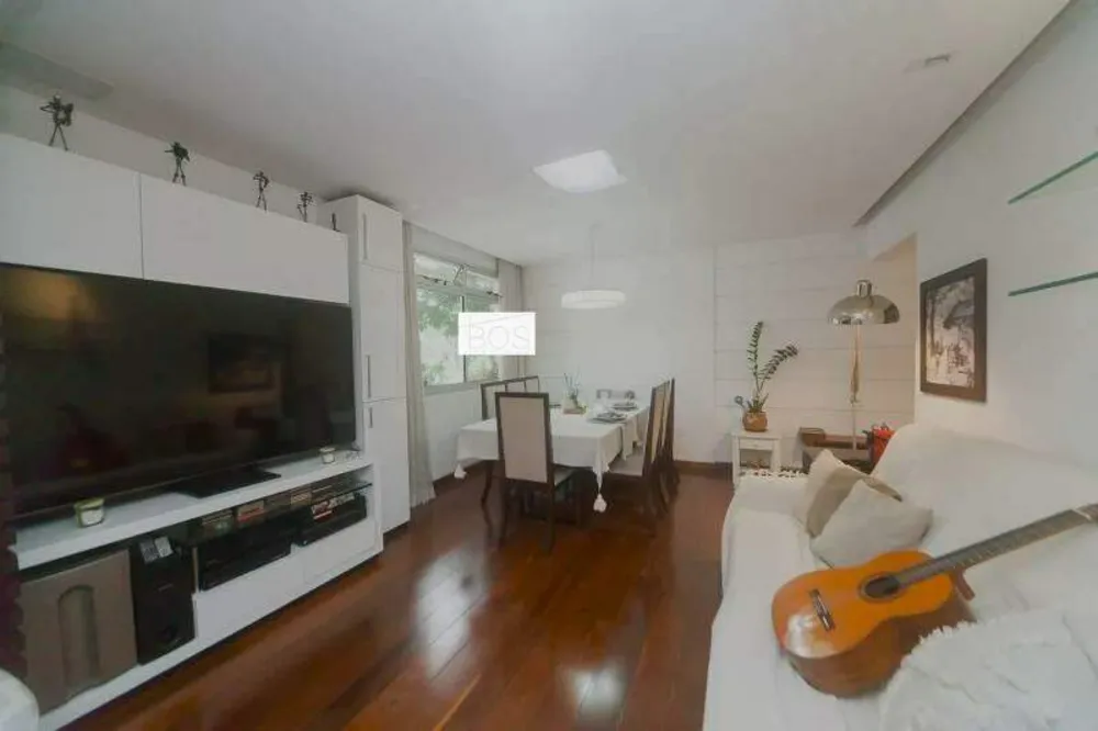 Apartamento, 4 quartos, 168 m² - Foto 1