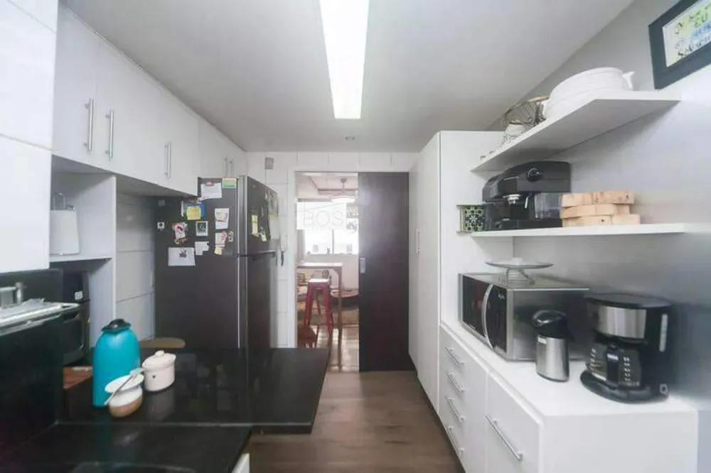 Apartamento, 4 quartos, 168 m² - Foto 5