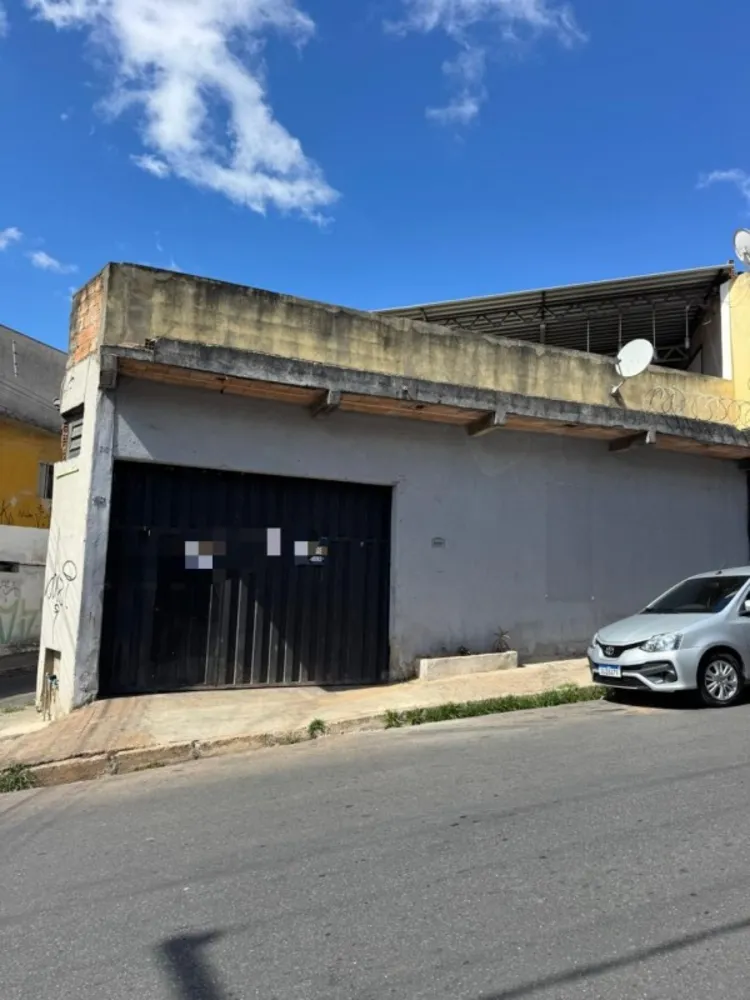 Casa, 2 quartos, 253 m² - Foto 1