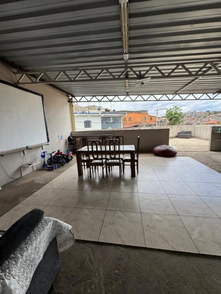 Casa, 2 quartos, 253 m² - Foto 2