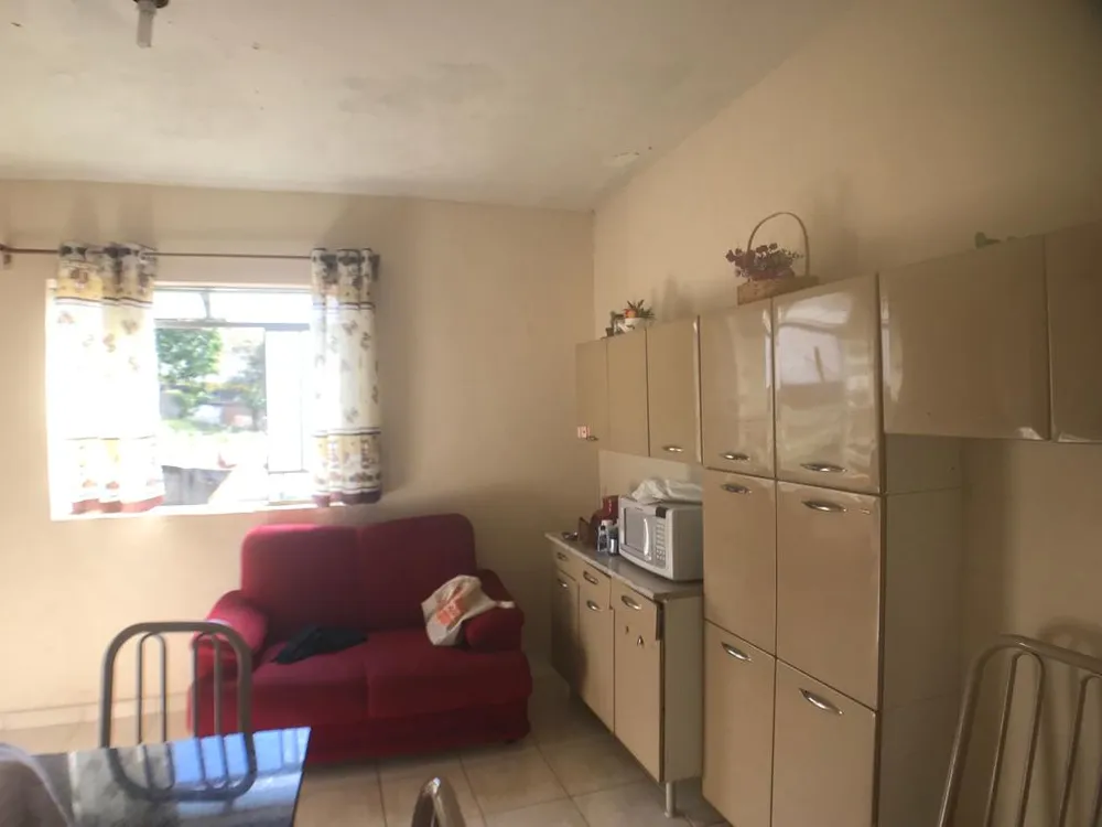 Casa, 5 quartos, 100 m² - Foto 2