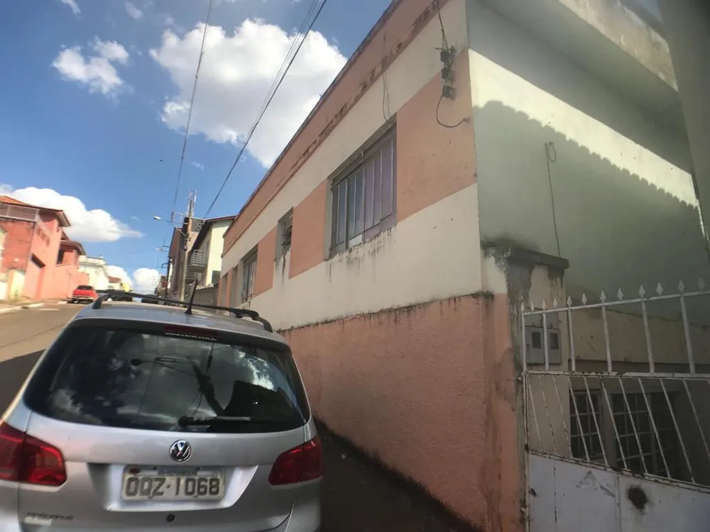 Casa, 5 quartos, 100 m² - Foto 1