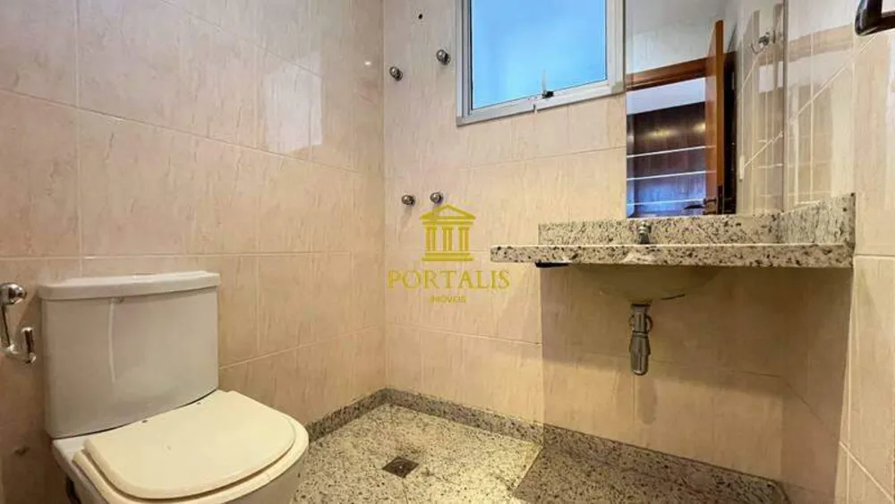 Cobertura, 4 quartos, 303 m² - Foto 15