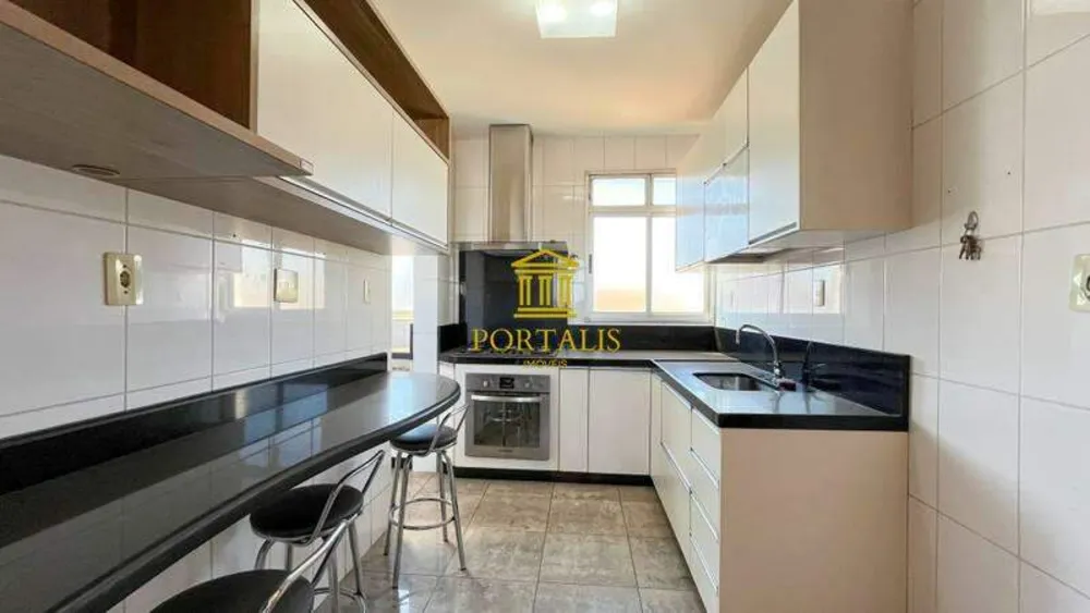 Cobertura, 4 quartos, 303 m² - Foto 7