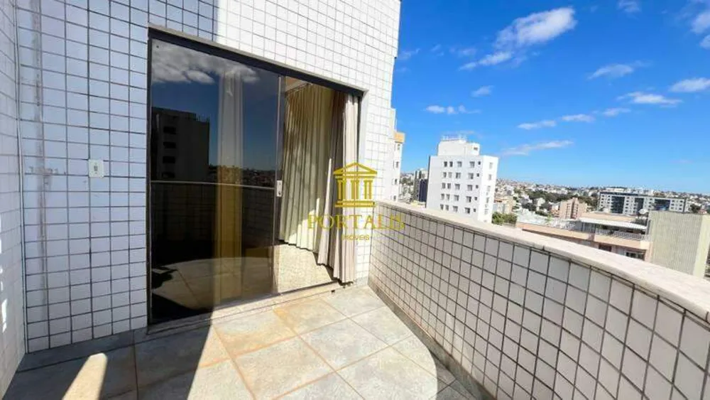 Cobertura, 4 quartos, 303 m² - Foto 10