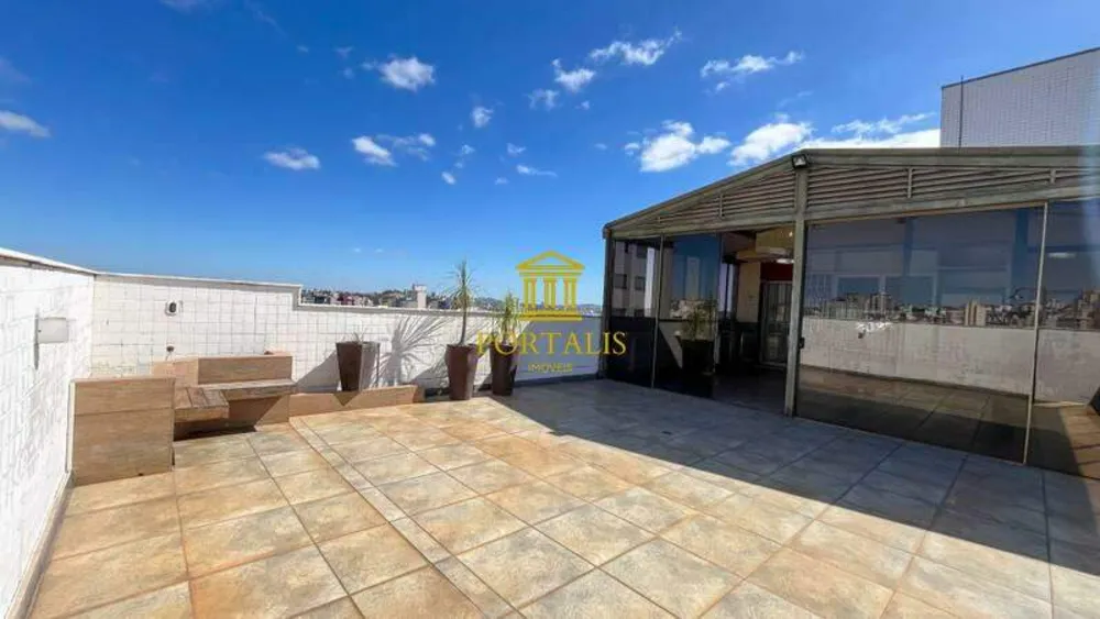 Cobertura, 4 quartos, 303 m² - Foto 17