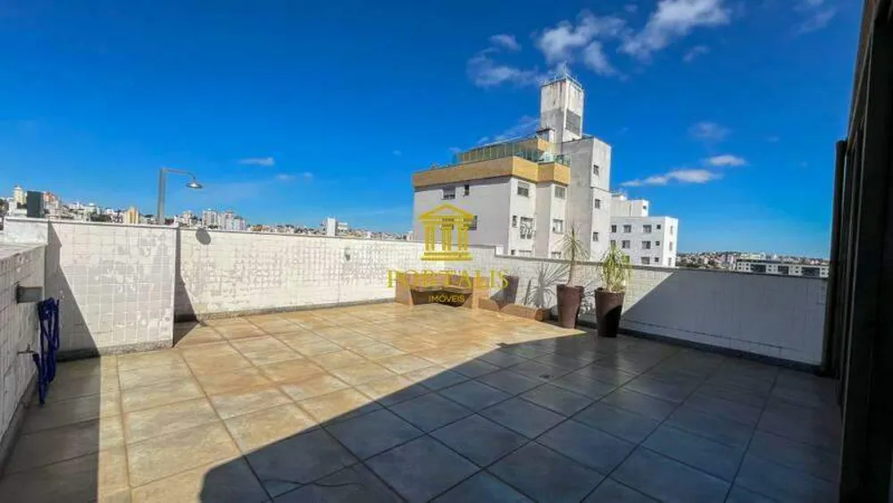 Cobertura, 4 quartos, 303 m² - Foto 11