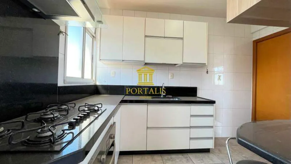 Cobertura, 4 quartos, 303 m² - Foto 11