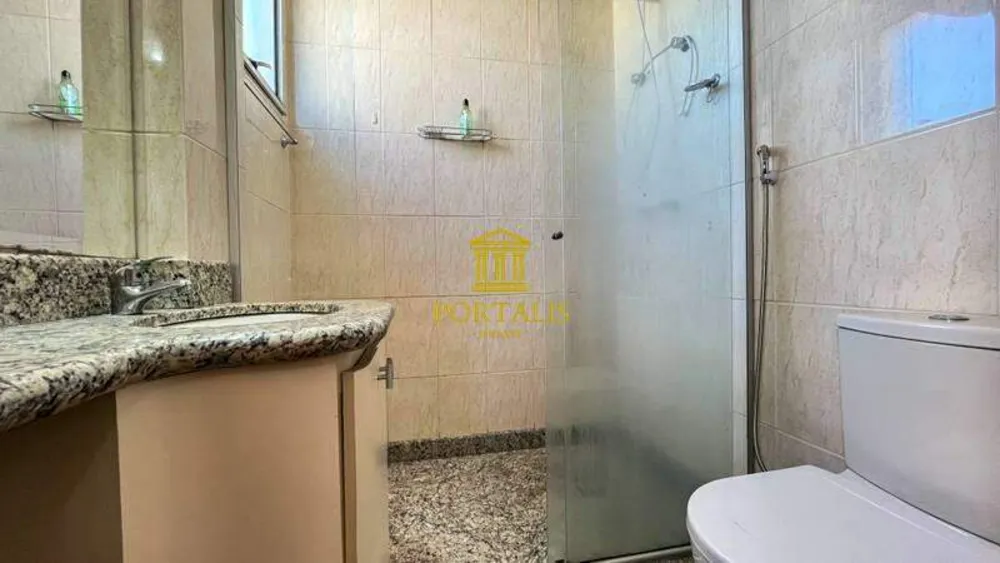 Cobertura, 4 quartos, 303 m² - Foto 12