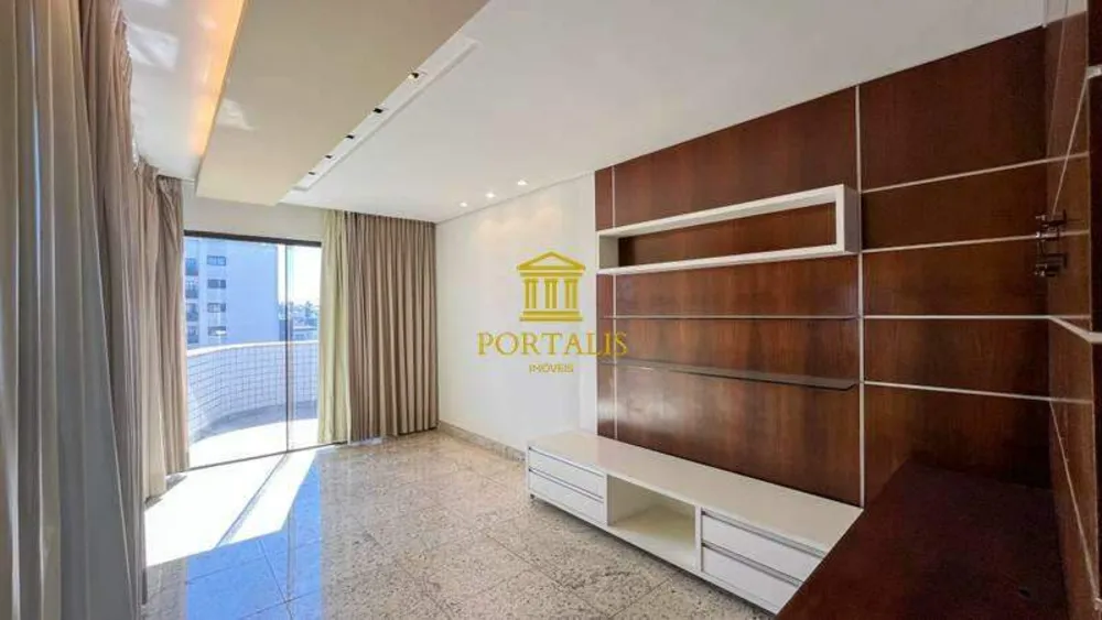 Cobertura, 4 quartos, 303 m² - Foto 1