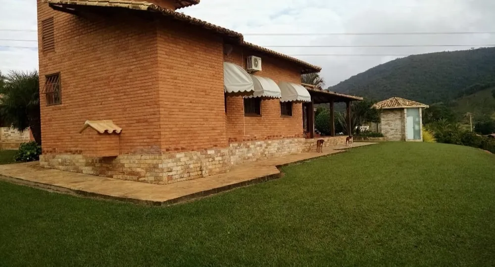 Chácara, 1 quarto - Foto 8