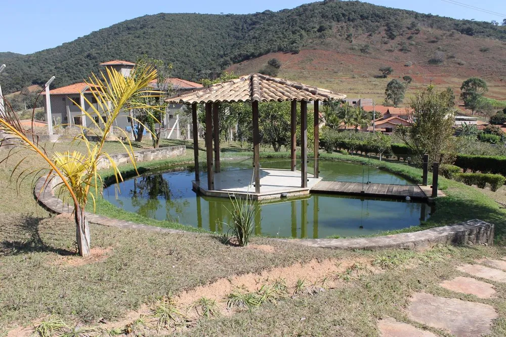 Chácara, 1 quarto - Foto 3