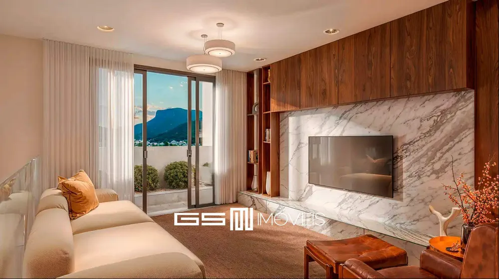 Apartamento, 1 quarto, 35 m² - Foto 12