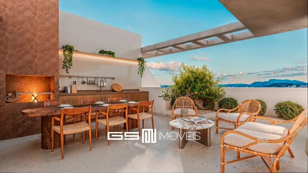 Apartamento, 1 quarto, 35 m² - Foto 13