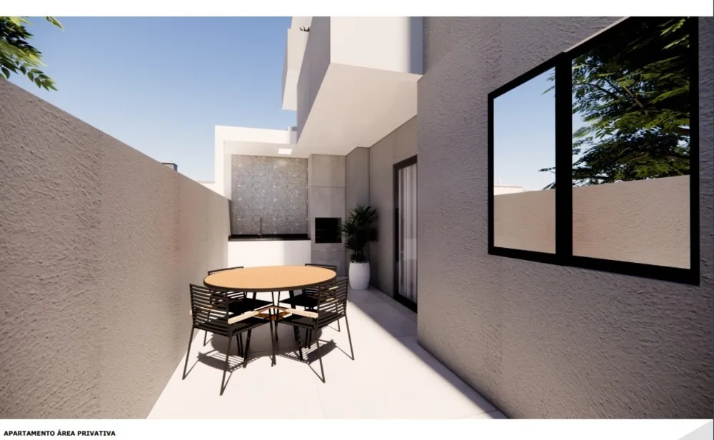 Apartamento, 2 quartos, 16 m² - Foto 11