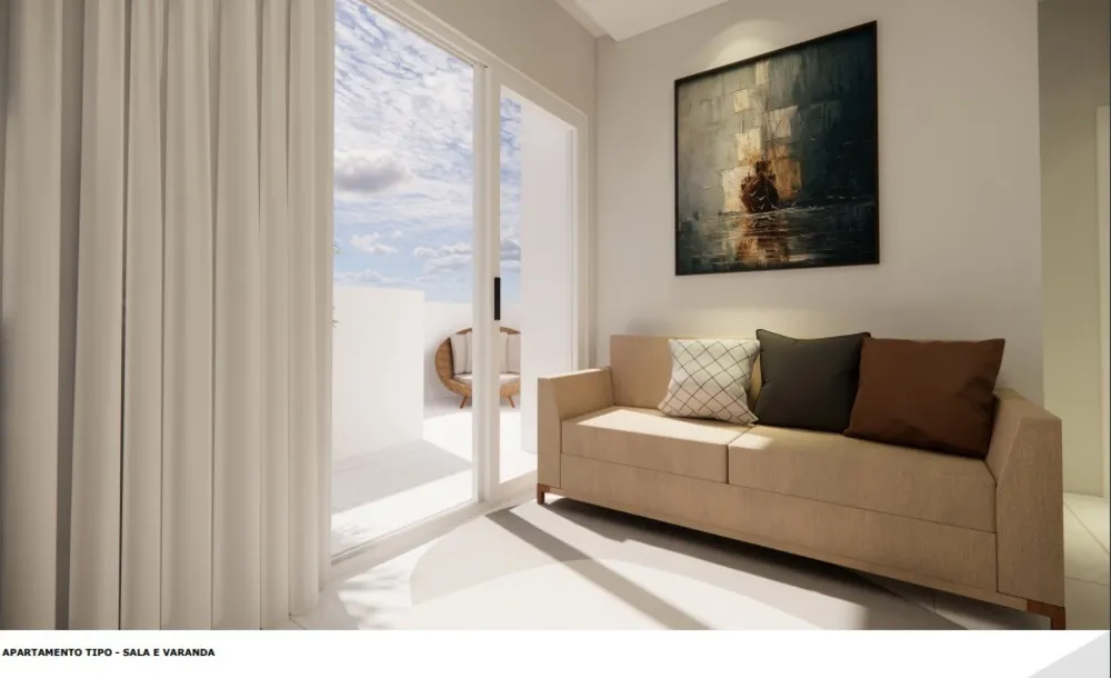 Apartamento, 2 quartos, 16 m² - Foto 5