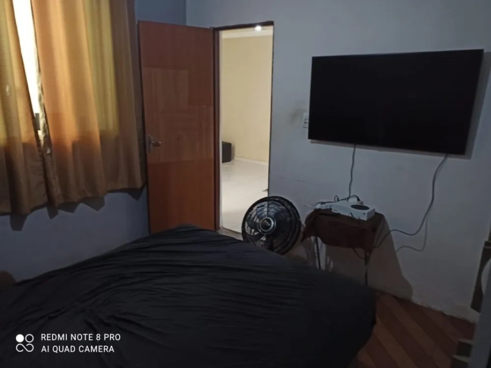 Casa, 4 quartos, 100 m² - Foto 12