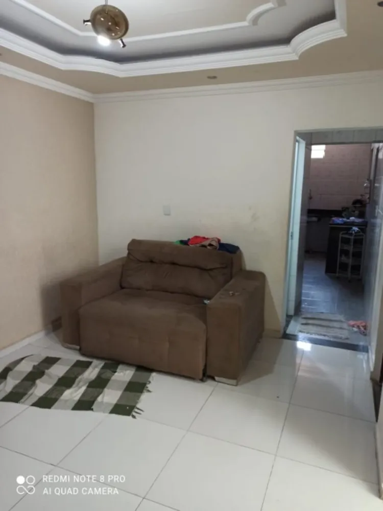Casa, 4 quartos, 100 m² - Foto 19