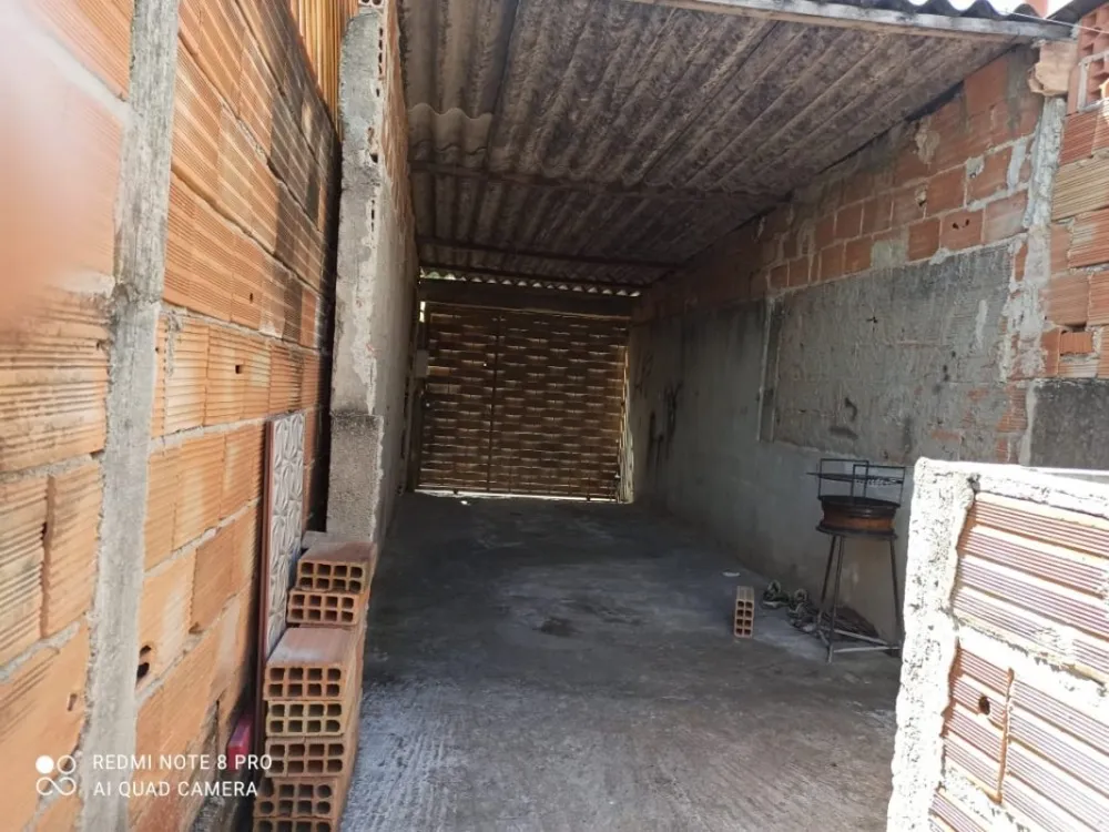 Casa, 4 quartos, 100 m² - Foto 9