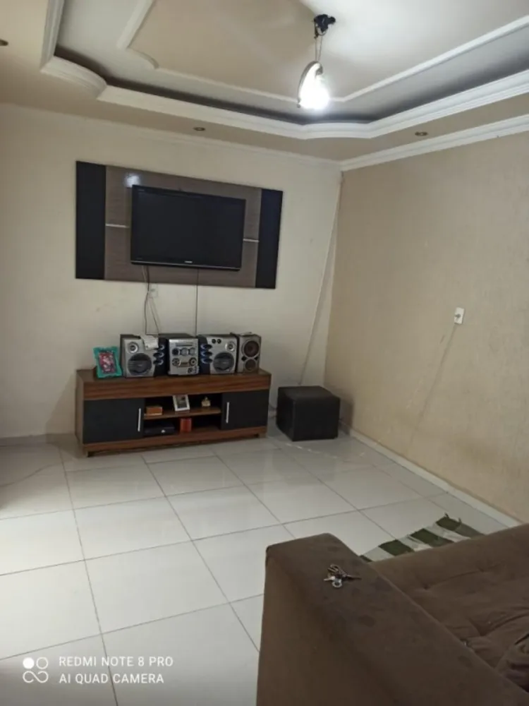 Casa, 4 quartos, 100 m² - Foto 11