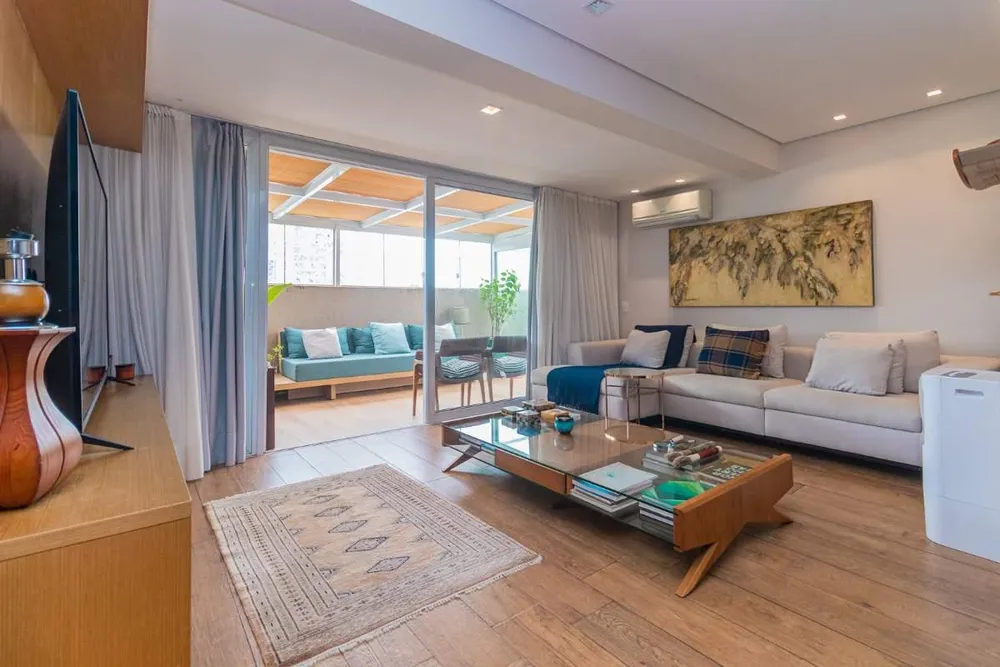 Apartamento, 2 quartos, 150 m² - Foto 12