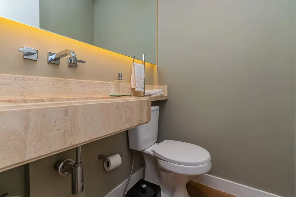 Apartamento, 2 quartos, 150 m² - Foto 5