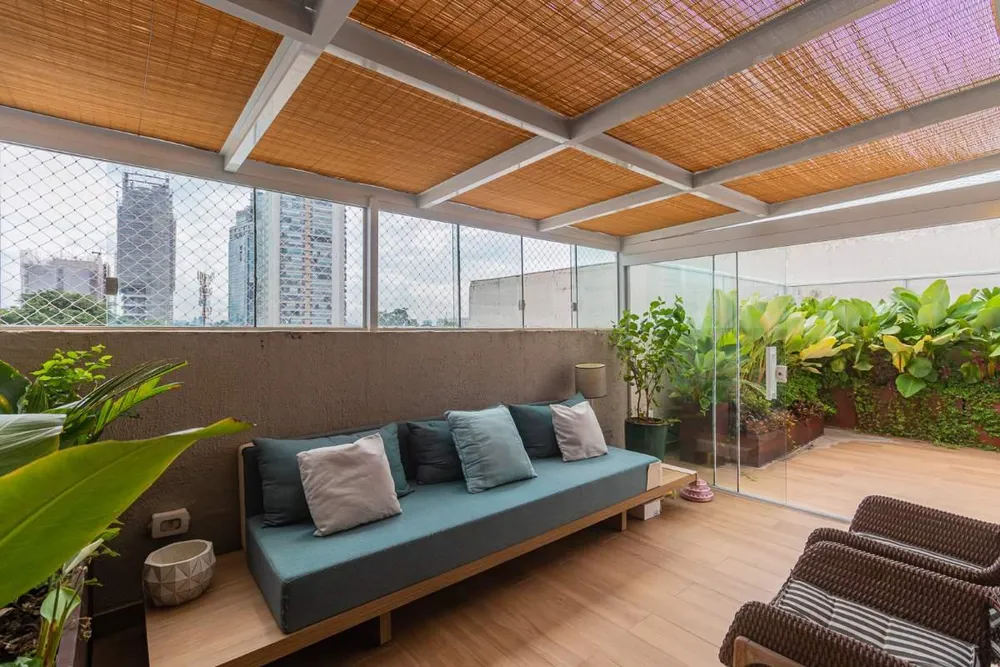 Apartamento, 2 quartos, 150 m² - Foto 8