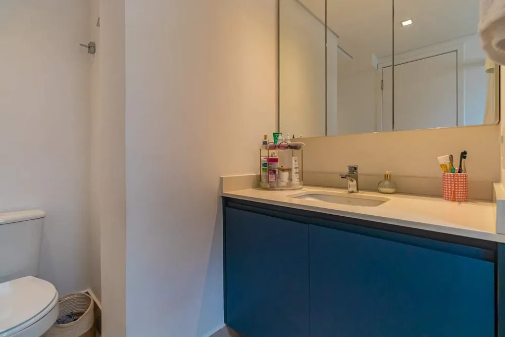 Apartamento, 2 quartos, 150 m² - Foto 1