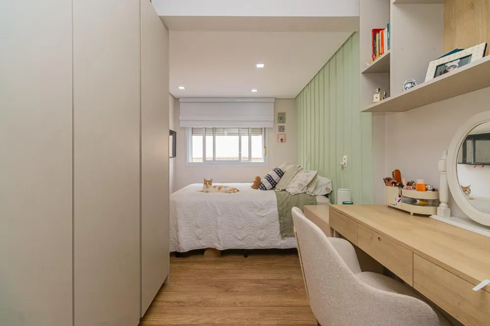 Apartamento, 2 quartos, 150 m² - Foto 6