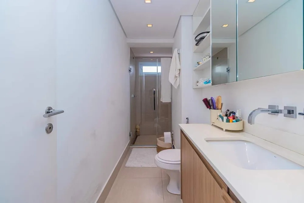 Apartamento, 2 quartos, 150 m² - Foto 11
