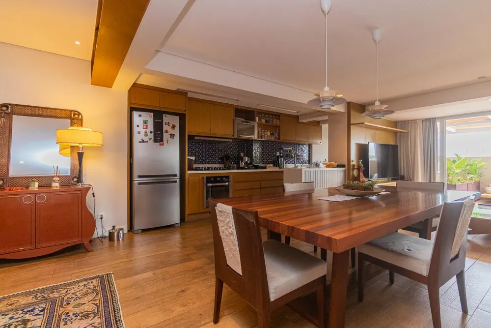 Apartamento, 2 quartos, 150 m² - Foto 7