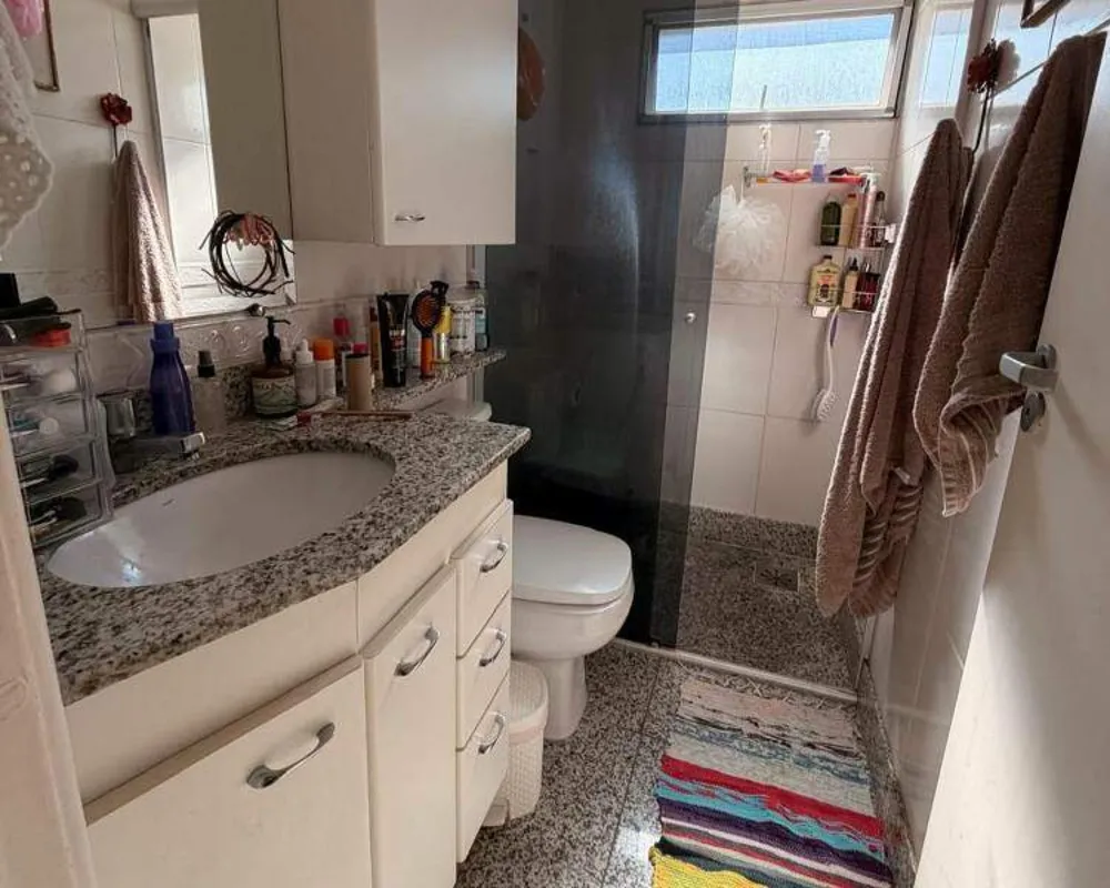 Apartamento, 2 quartos, 73 m² - Foto 9