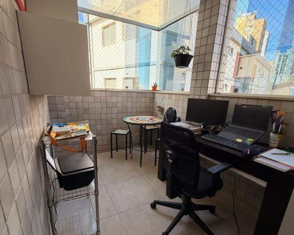 Apartamento, 2 quartos, 73 m² - Foto 12
