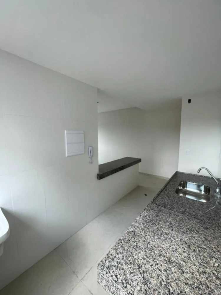 Apartamento, 2 quartos, 75 m² - Foto 2