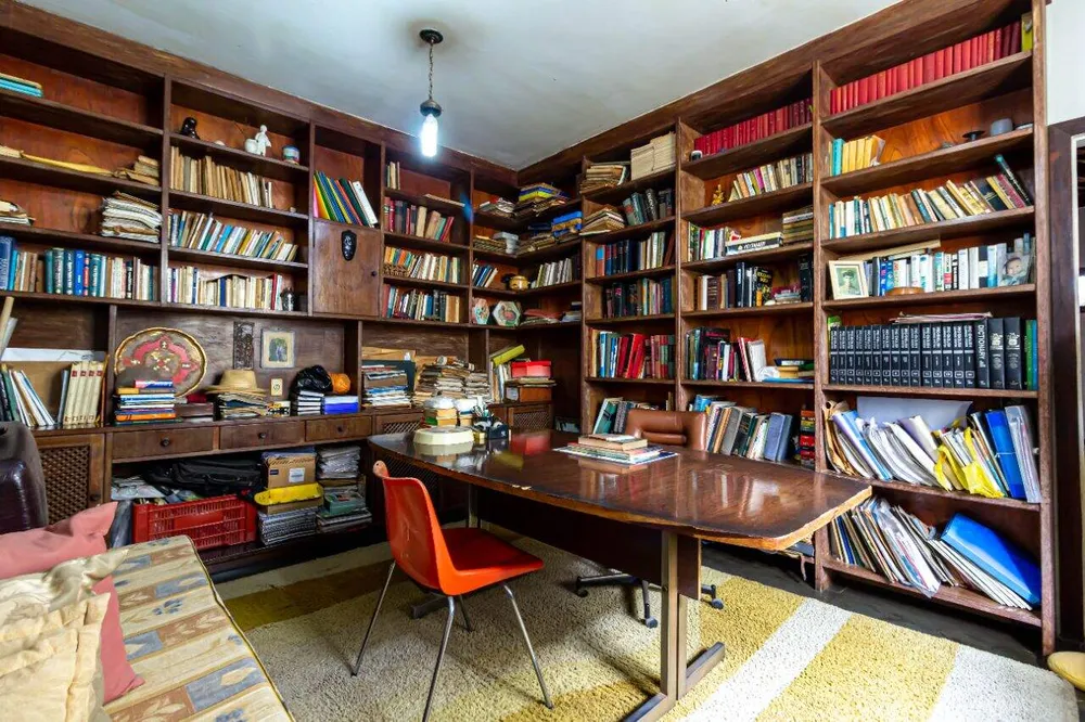 Casa, 4 quartos, 309 m² - Foto 8