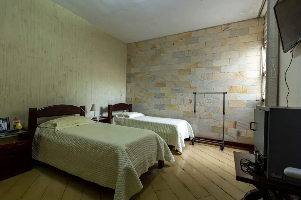 Casa, 4 quartos, 309 m² - Foto 12