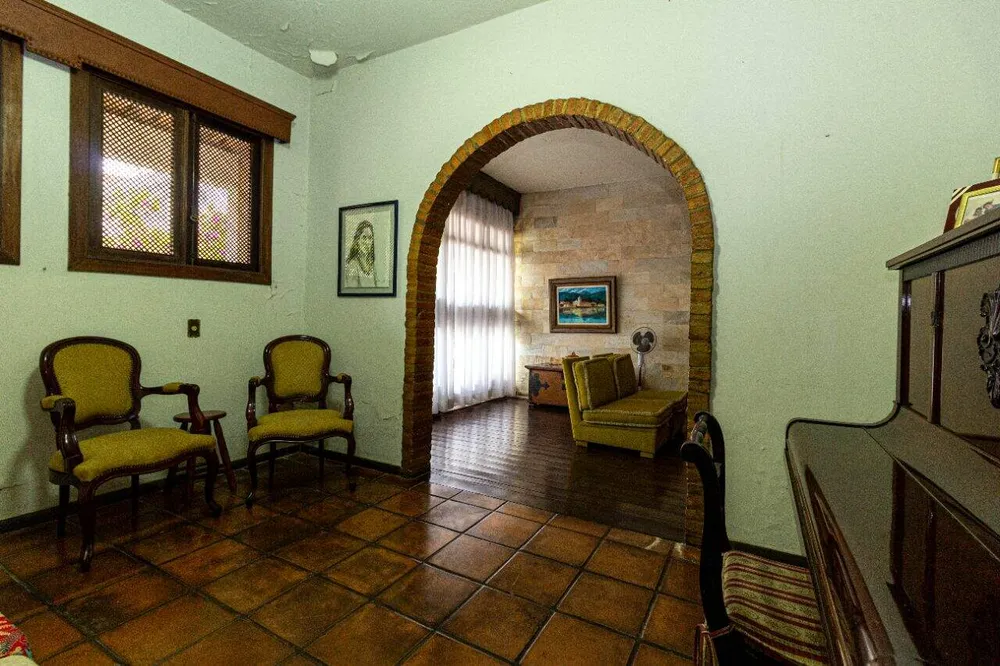 Casa, 4 quartos, 309 m² - Foto 3