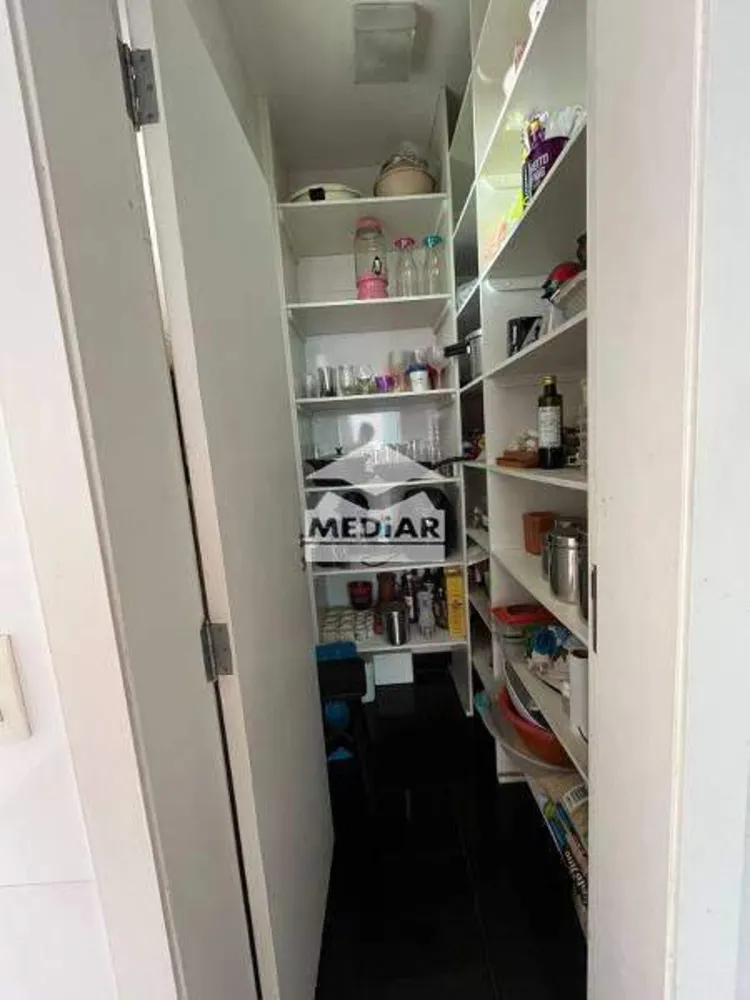Casa, 4 quartos, 360 m² - Foto 12