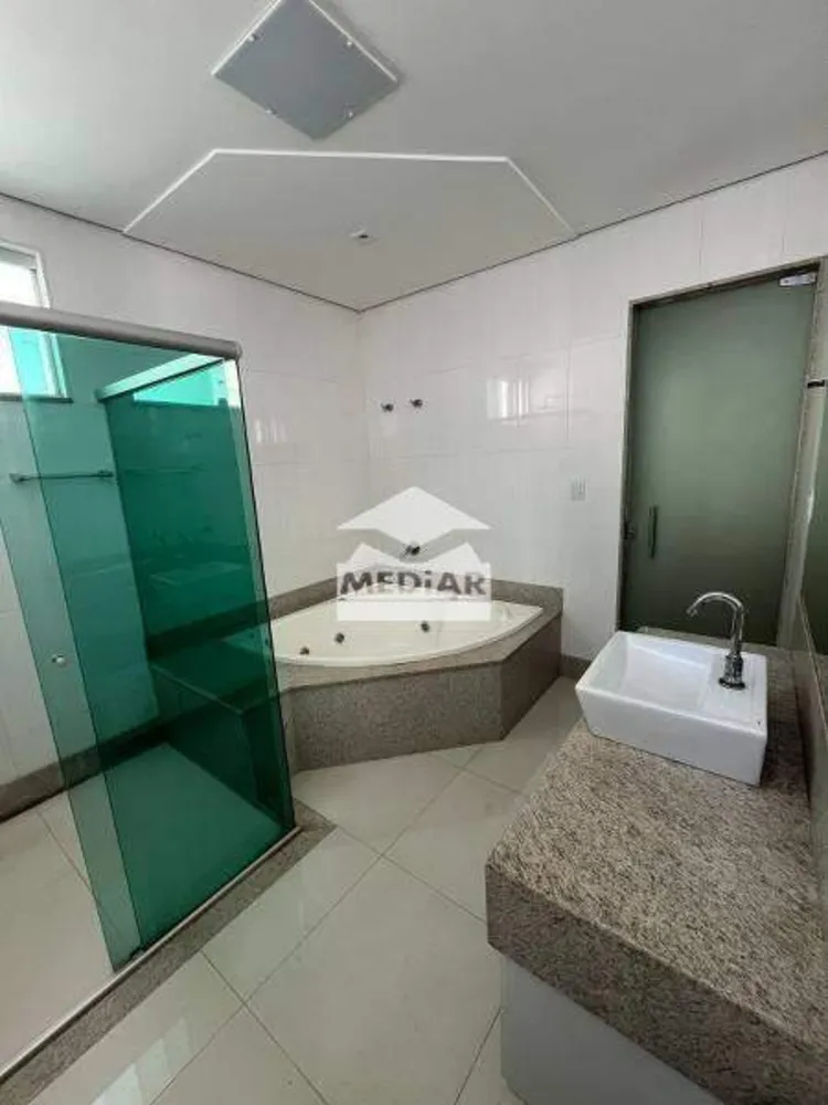 Casa, 4 quartos, 360 m² - Foto 11