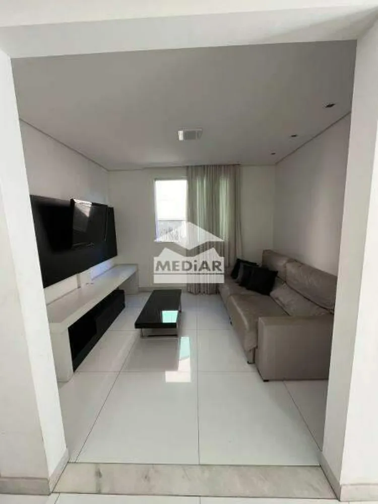Casa, 4 quartos, 360 m² - Foto 4