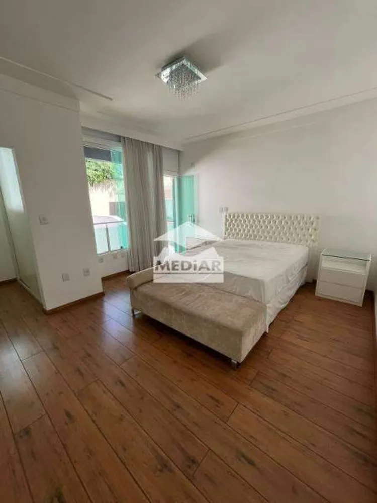 Casa, 4 quartos, 360 m² - Foto 6