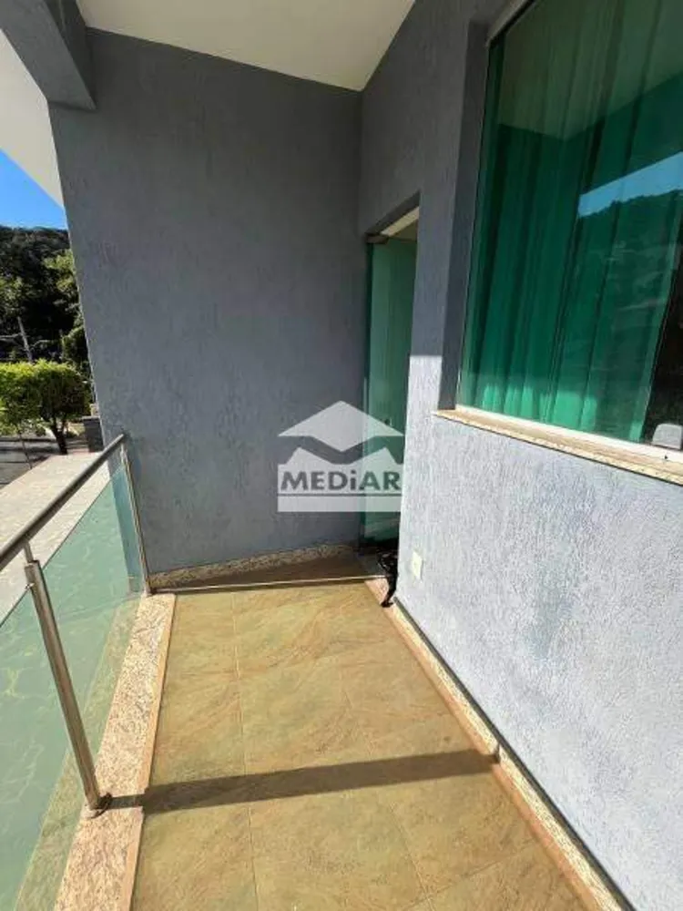 Casa, 4 quartos, 360 m² - Foto 16